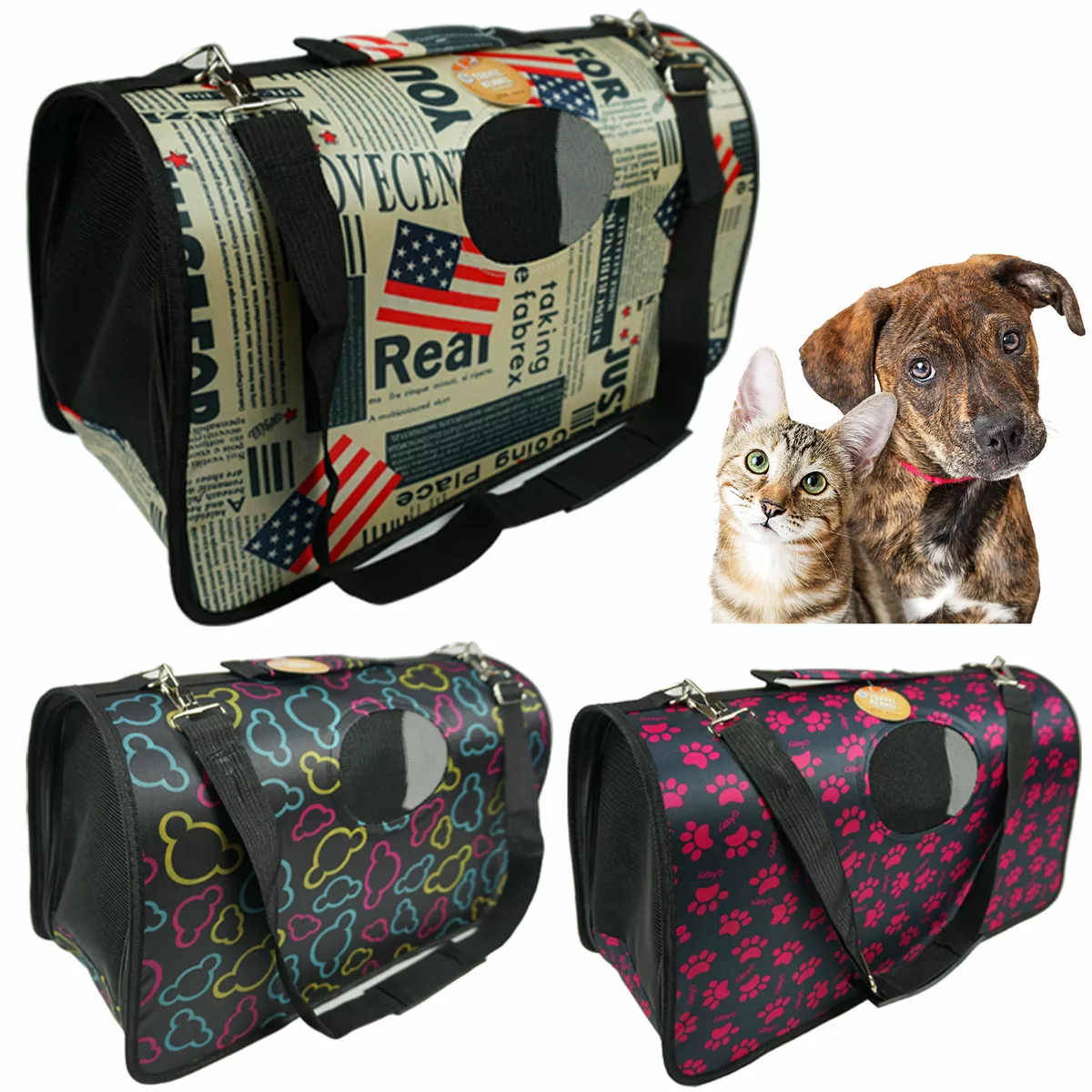 Puppy 2024 dog carrier