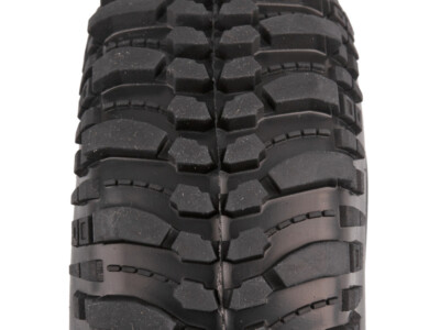 Pneumatici Louise CR-Champ 1.9 Per RC Crawler - Super Morbidi (2) - 12mm Esagono