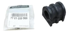 Boccola stabilizzatrice originale 21 mm interna Renault Scenic II 7701059966