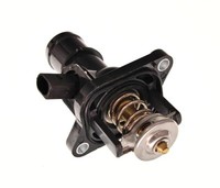 Maxgear 18-0161 Thermostat, KüHlmittel FüR Audi, Seat, Skoda, Vw