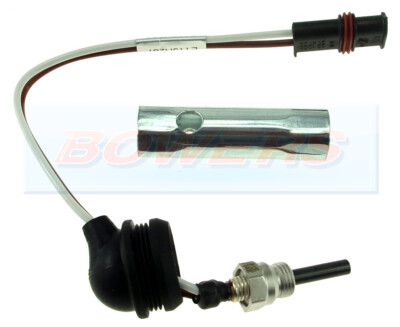 EBERSPACHER D2 D4 AIRTRONIC 12V HEIZUNG GLÜHSTIFT/STECKER + AUSZIEHWERKZEUG 252069011300