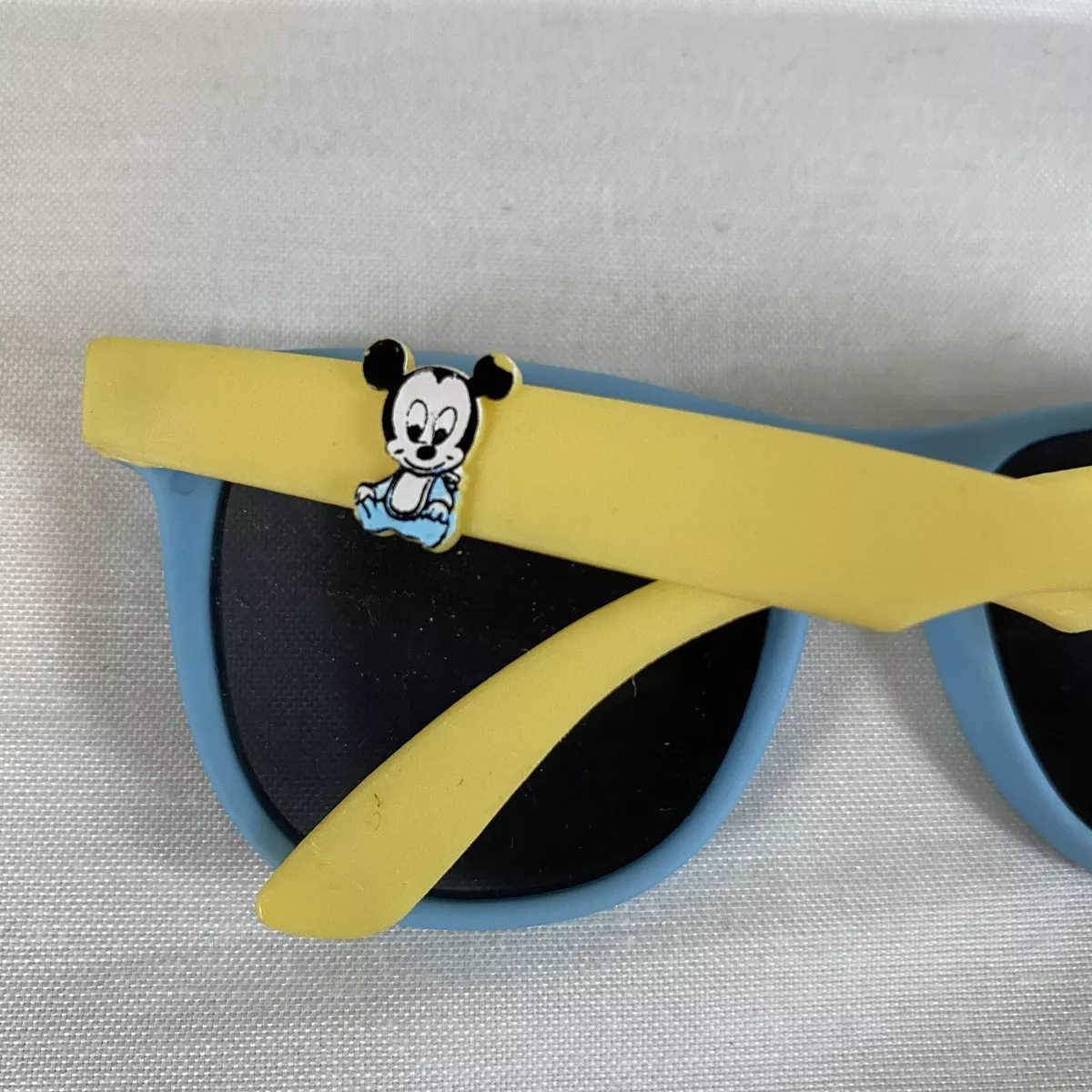 Disney top baby sunglasses