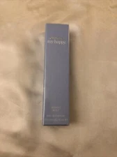 Clinique My Happy Indigo Mist Eau De Parfum Spray Sealed 15ml NIB Travel Size