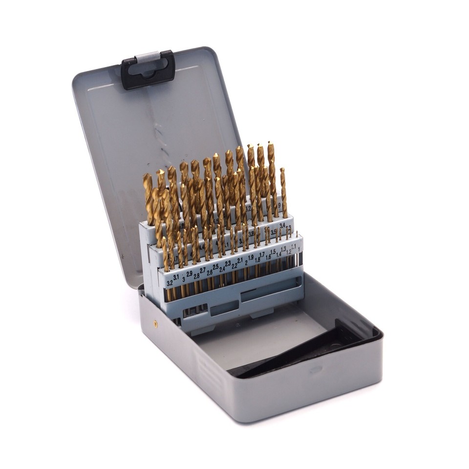 Zoternen 20-teiliges Metrisches Gewindereparaturset M5 M6 M8 M10 M14 Helicoil Car Pro Coil Tool 10 88404475