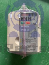 NEW Yaskawa CIMR-VB4A0009BBA Inverter CIMRVB4A0009BBA 1pcs
