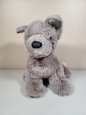 Bernadette DLUX 13" Grey French Bulldog Douglas Plush Stuffed Animal