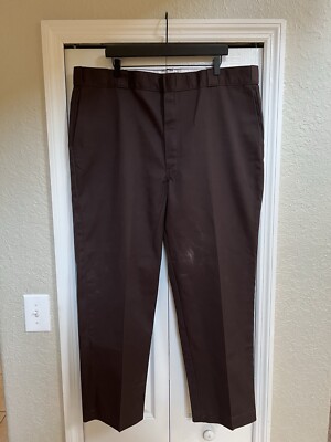 パンツ Dickies 874 Pants USA 1990s BR24024 Men's Original 874 Work Pants - Dickies US