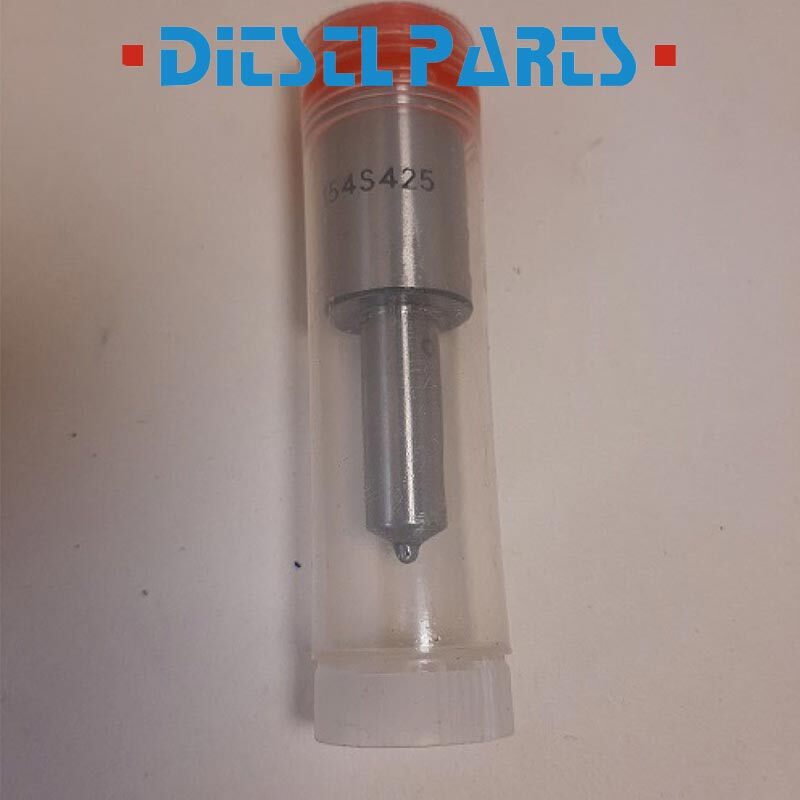 6x Fuel Injector Nozzle ZCK154S425 for Foton DongFeng 240