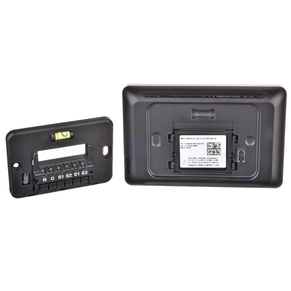Rheem RETST800SYS EcoNet Control Center | eBay