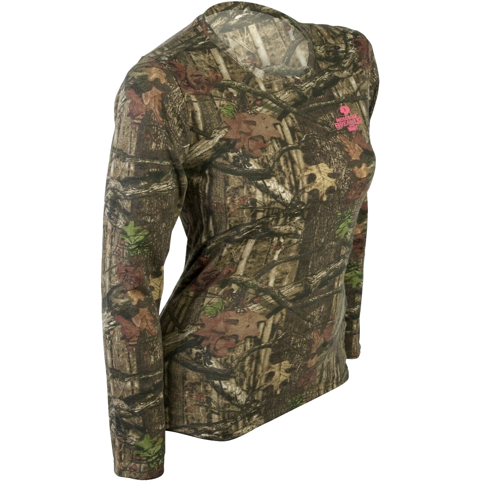 Mossy Oak Tops for Women