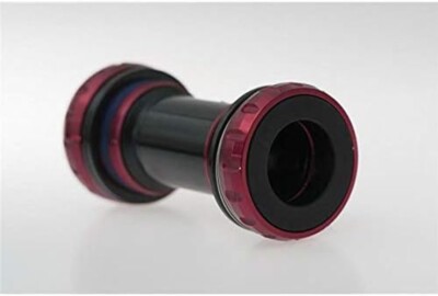 HiTeMP42 Innenlager GXP BSA MTB für SRAM GXP rot