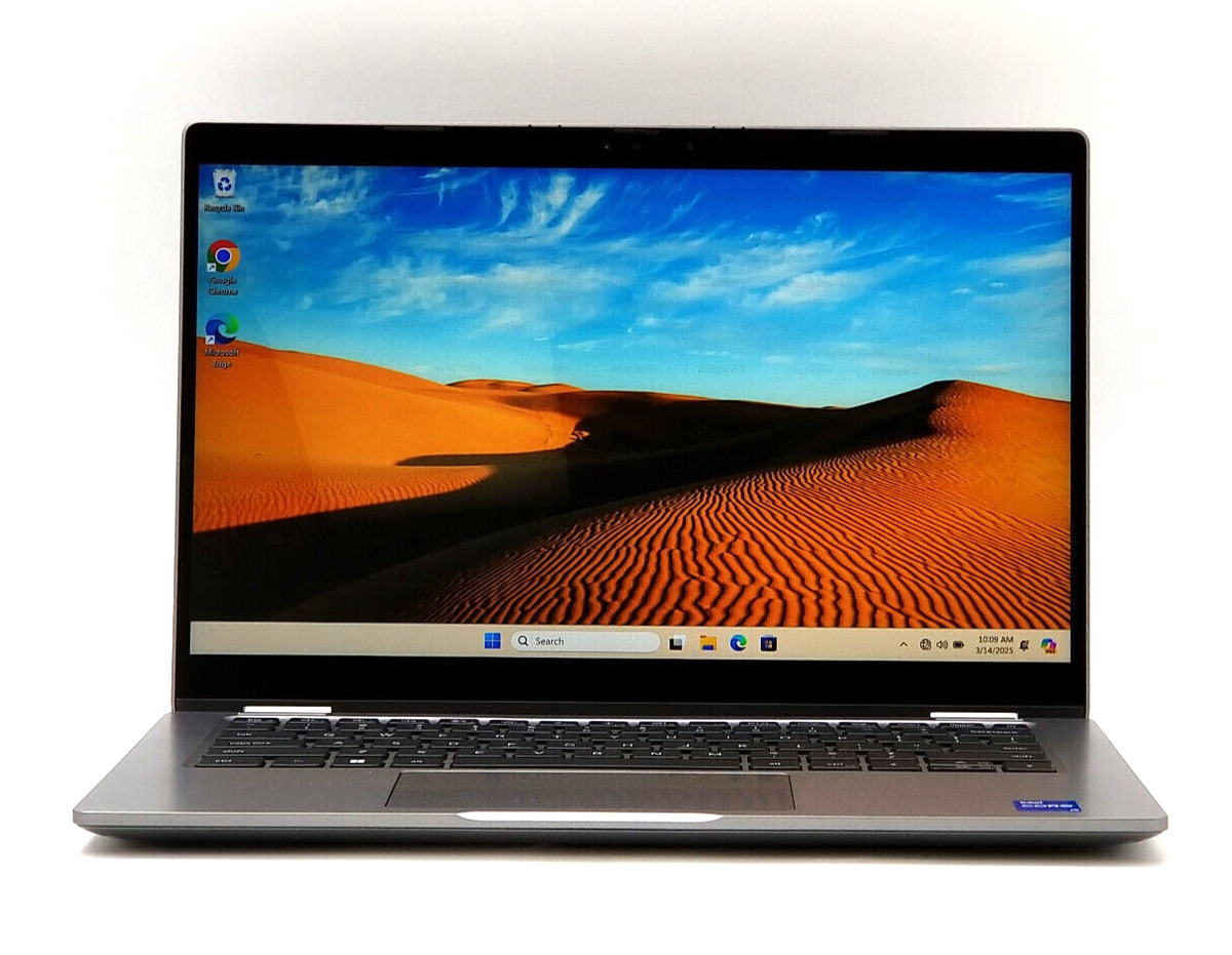 Dell Latitude 3340 Laptop PC 2 in 1 Intel i5-13th Gen 16GB Ram