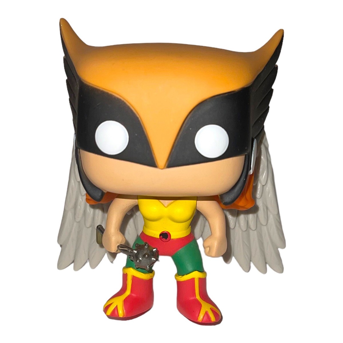 【超希少】Funko Hawkgirl ホークガール LE5000体 超希少】Funko Hawkgirl ホークガール LE5000体 超希少】Funko