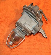 1954 Ford Car F100 F250 F350 Truck Nos Reman 6-cyl 223 Fuel Wiper Vacuum Pump 1954 Ford Car F100 F250 F350 Truck Nos Reman 6-cyl 223 Fuel Wiper Vacuum Pump