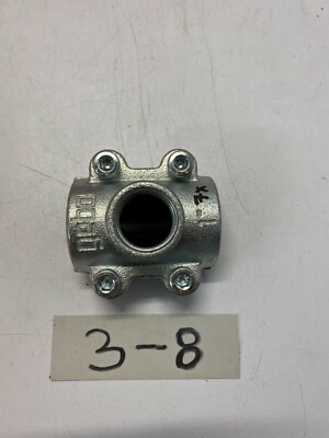 Gebo  Anbohrschelle Typ ANB  1''   x 3/4''  01.261.28.0302