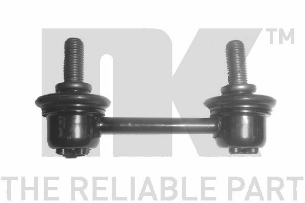 NK 5113222 Koppelstange Stabilisator Stange Stabi Strebe Hinten Links/Rechts-image