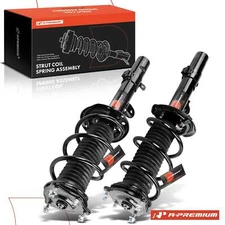 A-Premium 2x Front Complete Strut&Coil Spring Assembly for Honda CR-V 2017-2022