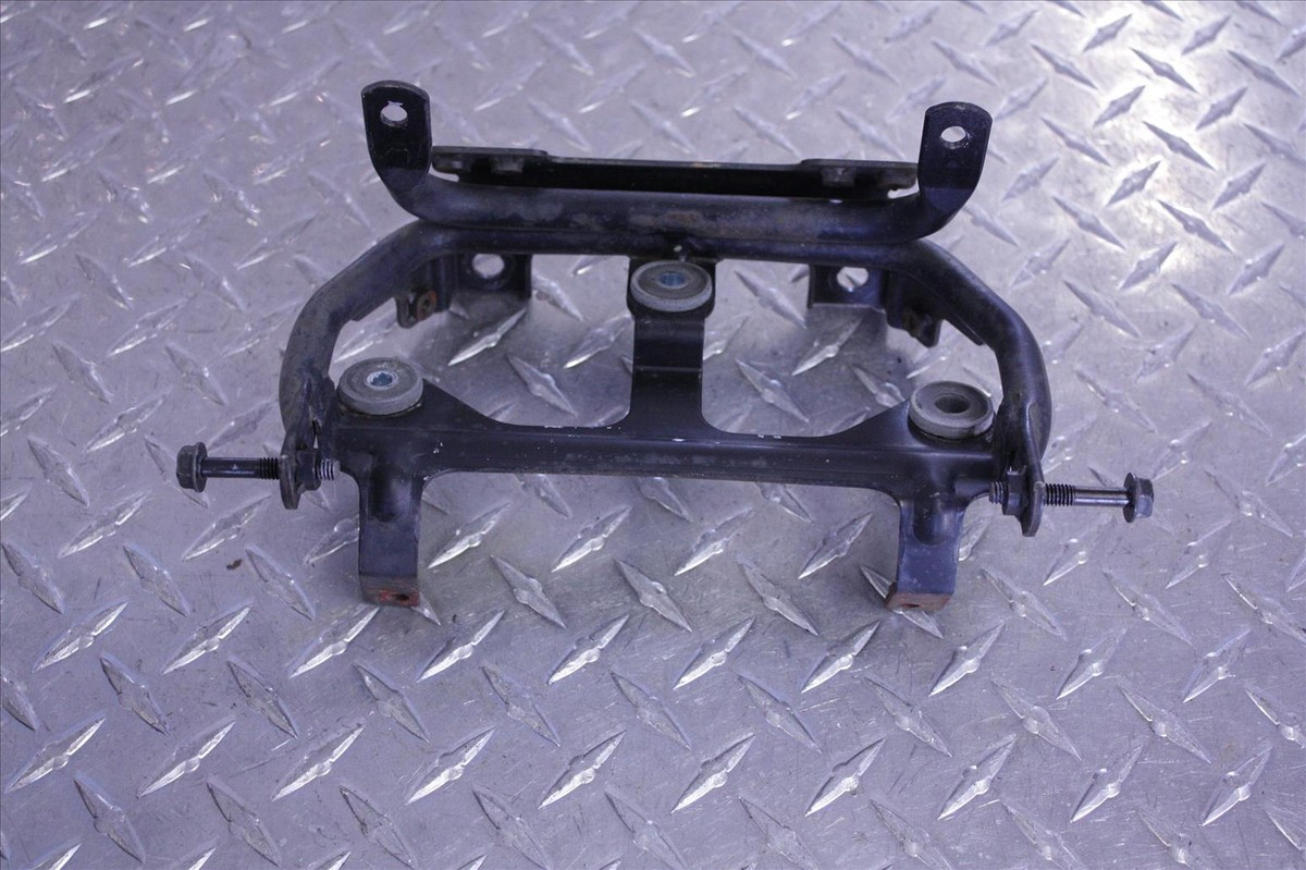 じゃみら 1995 KAWASAKI ZX 750 TAIL REAR BRAKE LIGHT LAMP SUPPORT MOUNT