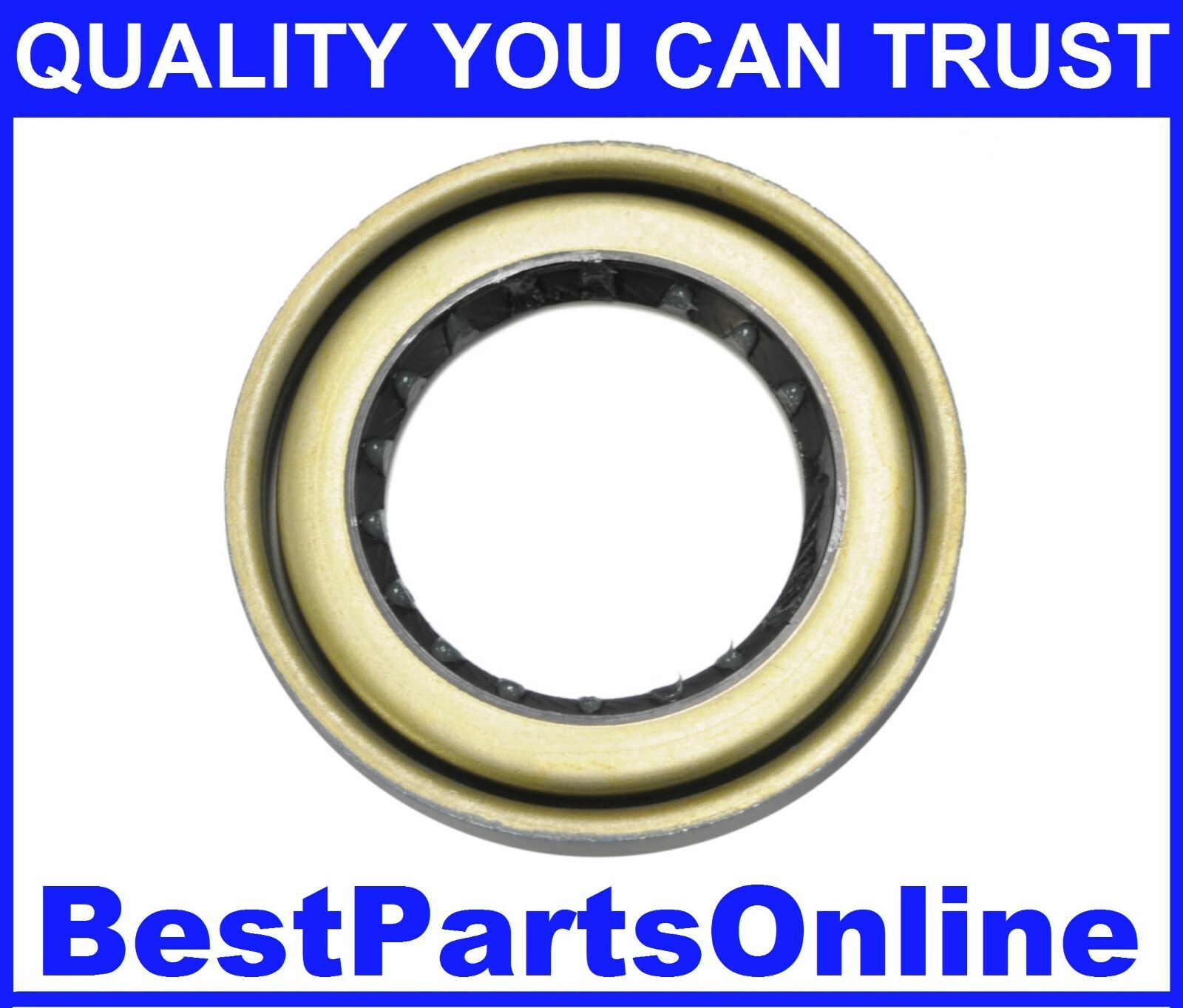 Torque Converter Shaft Seal for Dodge Grand Caravan 20082018 Ref