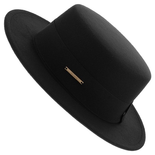 Chapeau Panama Traveler haut de gamme | Chapeau d'été mixte