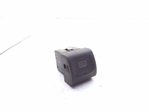 Opel Vectra B 1998 Schalter Scheibenheizung 90457319 20375937