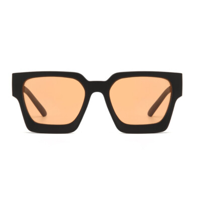 Oversize Square Sunglasses Men Women Retro Polarized UV 400  display picture 2