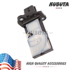 Mass Air Flow Meter MAF Sensor For 2019-2021 NISSAN ALTIMA 2.5L 22680-6CT0A