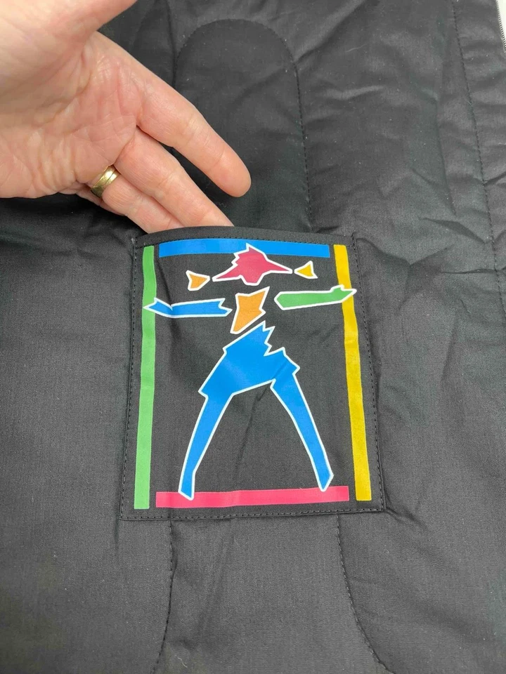 Saco de dormir American Girl Today ~ Pleasant Company 95 ~ pijamada ~ ropa de cama ~ retirado Foto 2 de 4