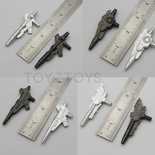 Kit Aggiornamento Pistola Per Titans Return Squeezeplay Grotusque Doublecross Repugnus - Foto 8 di 31