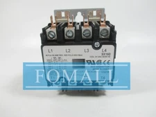 FOR THERMAL DYNAMICS cutting machine AC contactor 24V 40A 9X160 HCC-4XQ04YT129