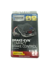 Reese Towpower Brake-EVN Compact Brake Control Safety System 8508211