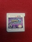 Pokémon Ultra Moon Nintendo 3DS