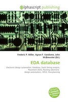 EDA Database Frederic P. Miller (U. A.) Taschenbuch Englisch 2026 OmniScriptum