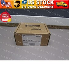 NEW FACTORY SEALED ALLEN BRADLEY 2711C-T3M PanelView C300 2711CT3M