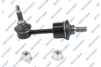 GSP Koppelstange Stabilisator FüR Hyundai Tucson TLE TL Nexo KIA Sportage QL QLE