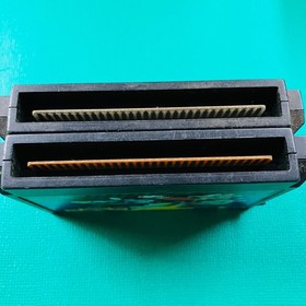 [Set of 2] Famicom Ganbare Goemon! Karakuri Dochu Ganbare Goemon 2 KONAMI