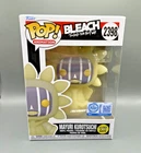 New ListingFunko Pop! Bleach Mayuri Kurotsuchi #2398 GameStop Exclusive GITD IN HAND