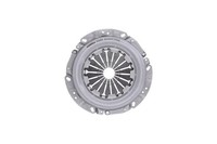 Kupplungsdruckplatte Kamoka PC084 FüR Renault Clio 2 Megane 1 Classic LA0 BA0