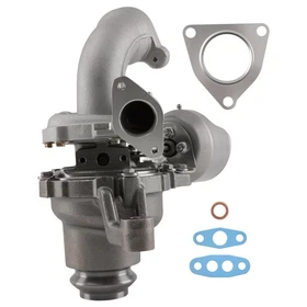 Turbocharger for Citroën C4 Picasso II Peugeot RCZ 2.0 HDi 71796225 807489-5001