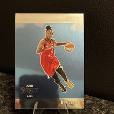 Panini WNBA Select Jewell Loyd Las Vegas Aces 2025 Base Set #13