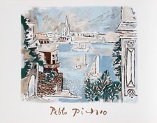 Paysage de Dinard