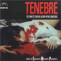 Audio Cd - Goblin - Tenebre - Cinevox Record -D- Neu