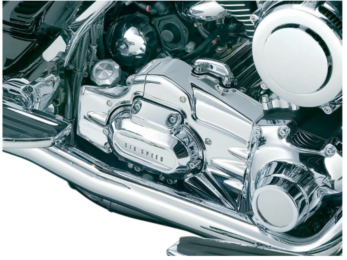 Kofferdrager voor Harley Davidson Street Glide 14-22 met beschermbeugel zwart