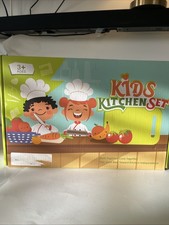 toy kitchen set For kids