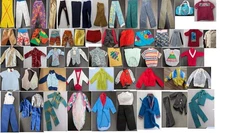 Vintage Barbie KEN BRAD Allan and Clone Clothes and Accessories (YOU PICK) B