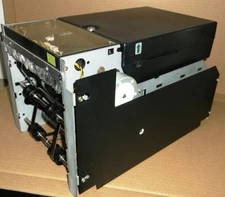 Genmega, Hantle, Tranax ATM Machine, TCDU Dispenser ( Mechanical )