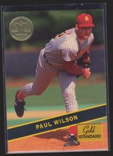 Classic Signature Pinnacle Fleer UD ---1-card orders=LOCAL PICKUP ONLY