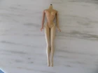vintage barbie #3 body