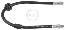 A.B.S. Bremsschlauch SL 1027 für RENAULT TWINGO 3 TCe 110 BCM9 BCM2 LPG BCMD SCe