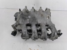 Audi A8 S8 D2 4D 2001 Diesel 165kW Ansaugbr�cke Ansaugkr�mmer KPL11453